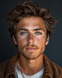 Wesley Campbell