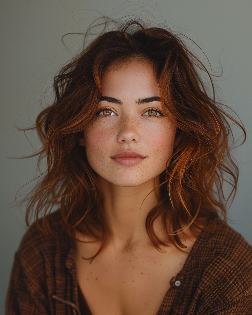 Nina Reynolds avatar