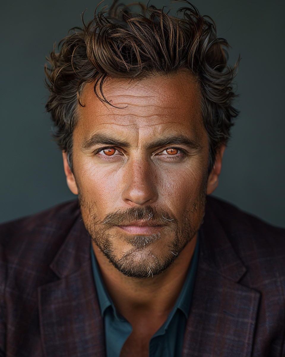 Liam Archer