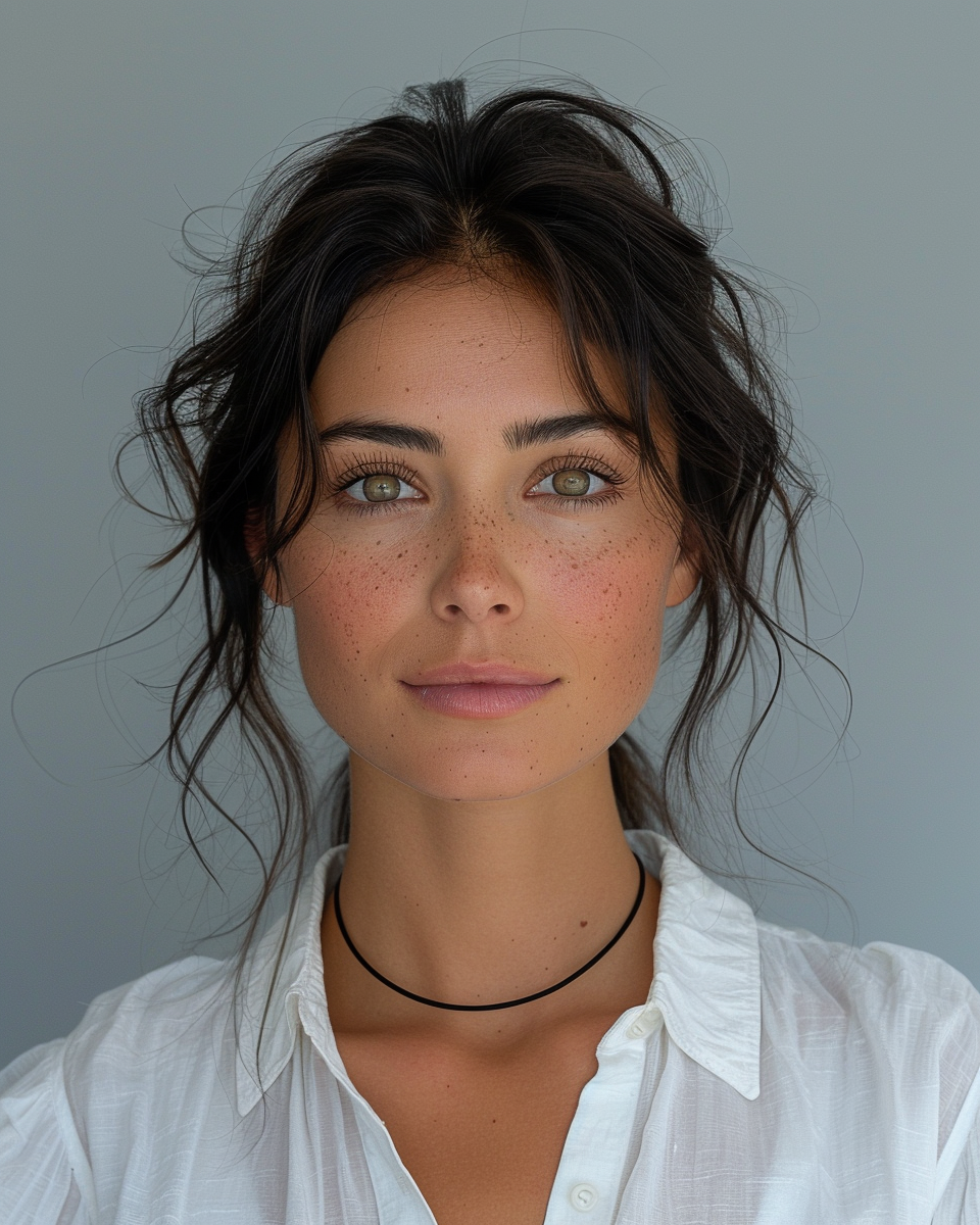 Sophia Mercer