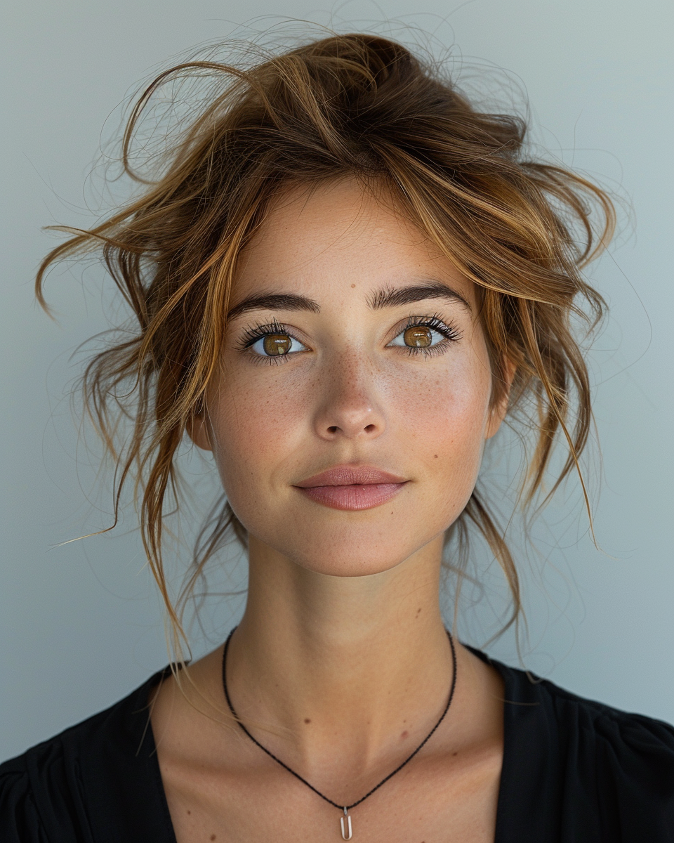 Alexia avatar