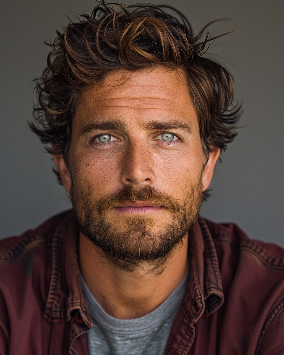 Carter Reid