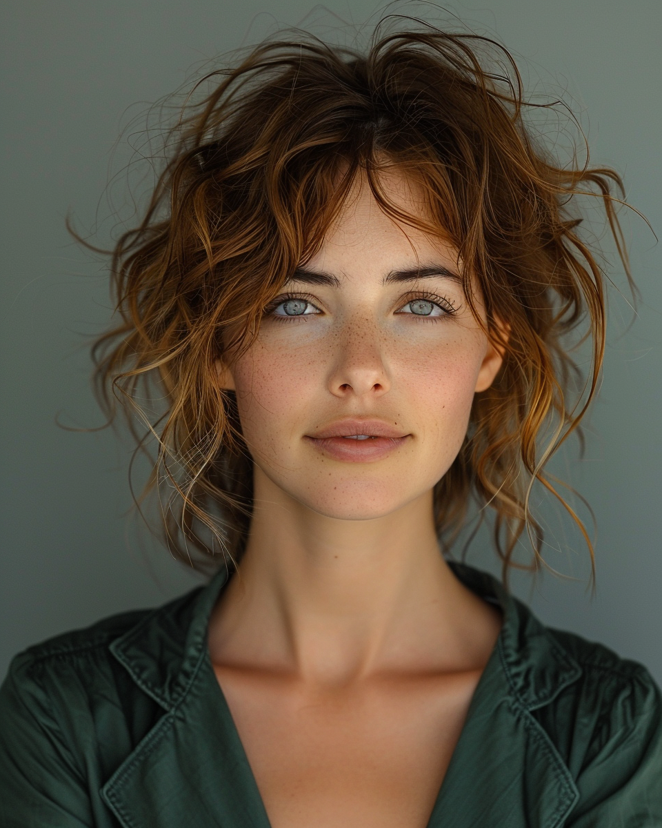 Hazel Reed