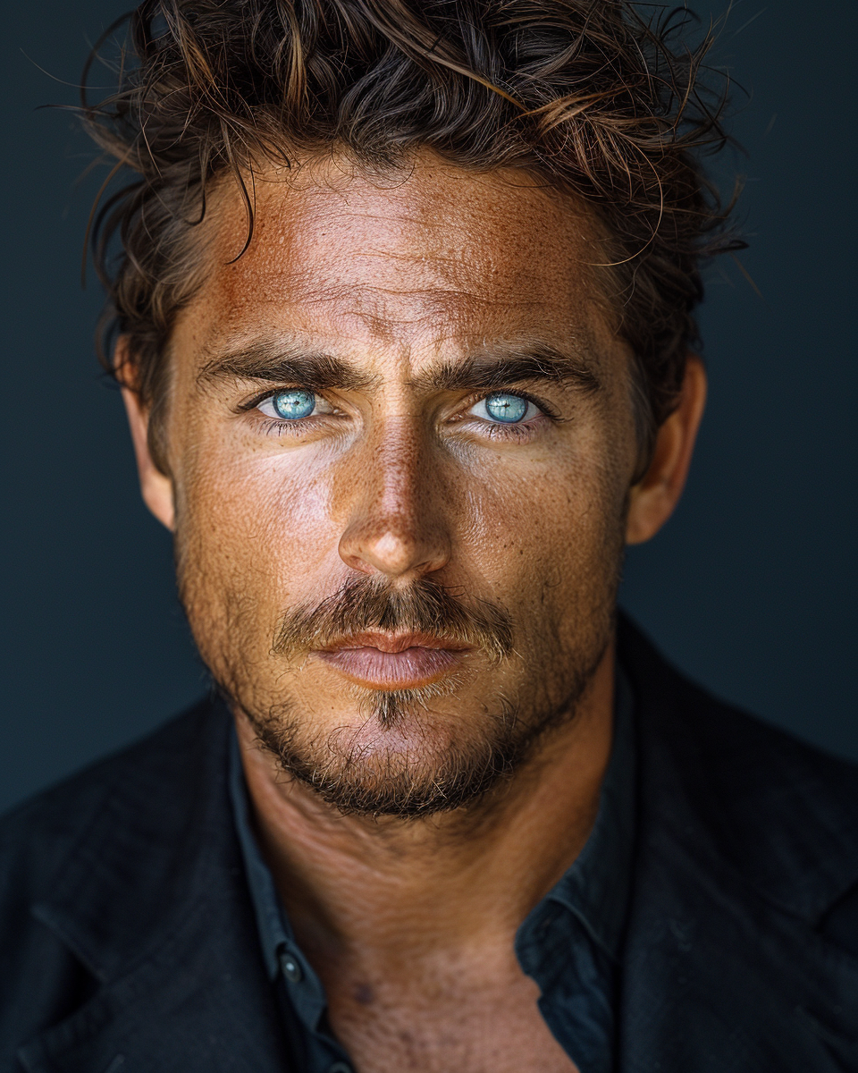 Mason Blair