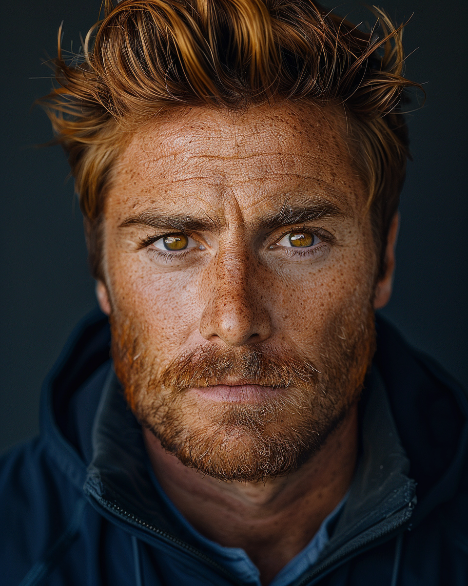 Axel Steele