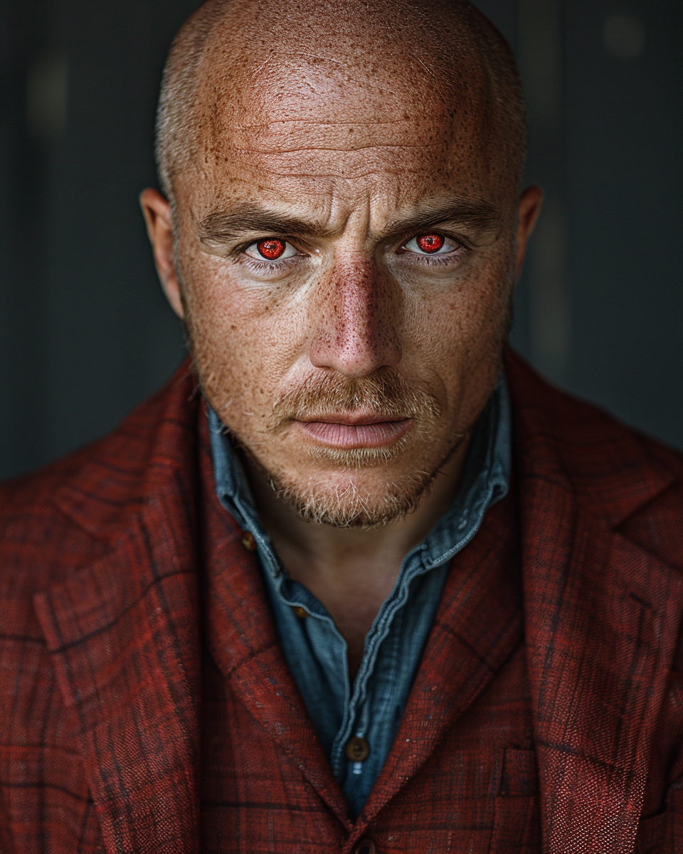 Ryan Parker