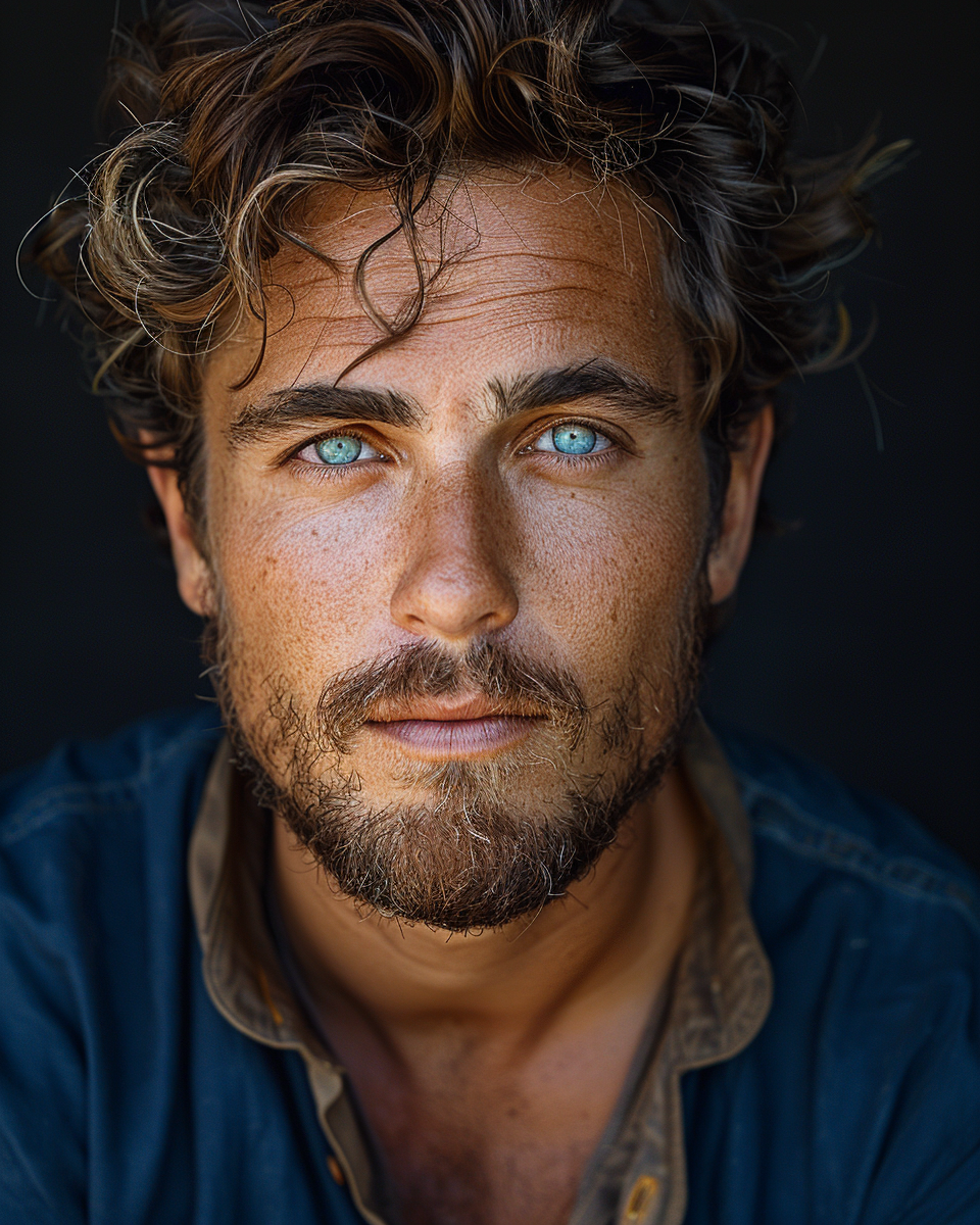 Ethan Scott